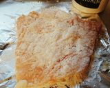 鶏むね肉で★チキンステーキ甘酢あん作り方4写真