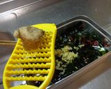 最速の恋ぷにのサラダ作り方9写真