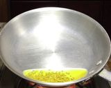 磯香るアサリの海苔クリームパスタ♪ૢ作り方2写真