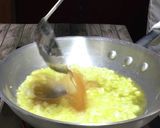 磯香るアサリの海苔クリームパスタ♪ૢ作り方4写真