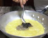 磯香るアサリの海苔クリームパスタ♪ૢ作り方8写真