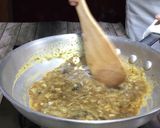 磯香るアサリの海苔クリームパスタ♪ૢ作り方9写真