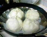 BPで発酵なし！ふかふか手作り肉まん作り方14写真