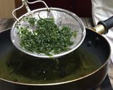 磯香るアサリの海苔クリームパスタ♪ૢ作り方12写真