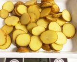 ソースなし！我が家のグラタン作り方1写真