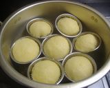 みんなの蒸しパン♪作り方4写真