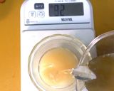賞味期限１ヶ月の低糖質「杏仁豆腐」作り方2写真