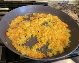 フライパンで作る♪おいしいミートソース☆作り方1写真