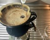 レギュラーコーヒーで♪簡単コーヒーゼリー作り方2写真