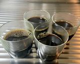 レギュラーコーヒーで♪簡単コーヒーゼリー作り方4写真