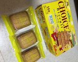 12cm型　ベイクドチーズケーキ作り方1写真