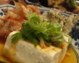 お豆腐の炊いたん作り方4写真