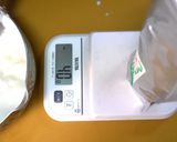 賞味期限１ヶ月の低糖質「杏仁豆腐」作り方5写真