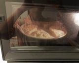 オートミールとココナッツオイルのスコーン作り方8写真