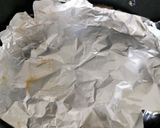 おしゃれな居酒屋で出てくるお通しのもつ煮作り方6写真
