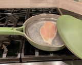 フィッシュソースでタイ風チキンサラダ作り方1写真