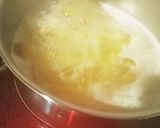 ◆簡単♡春♡新玉ねぎのパスタサラダ◆作り方1写真