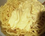 ◆簡単♡春♡新玉ねぎのパスタサラダ◆作り方3写真