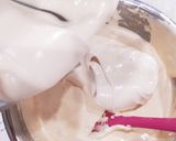 昔ながらのしっとりカステラ作り方6写真