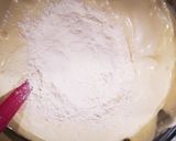 昔ながらのしっとりカステラ作り方7写真