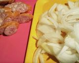 ◆簡単♡とろ～り美味しいお麩グラタン◆作り方2写真