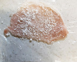 タレが絡む！ご飯が進む！やみつき生姜焼き作り方3写真