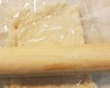 食パン！カレーorシチューでパイ！作り方1写真