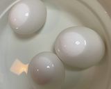 簡単！泣きたくなる美味しさのプロの味玉作り方2写真