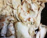 タレが絡む！ご飯が進む！やみつき生姜焼き作り方4写真