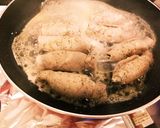 簡単豚肉のチーズ巻き作り方3写真