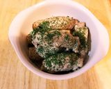 簡単豚肉のチーズ巻き作り方8写真