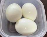 簡単！泣きたくなる美味しさのプロの味玉作り方7写真