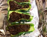 カレー→リメイク→最終手段①作り方1写真