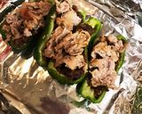 カレー→リメイク→最終手段①作り方2写真