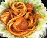 食パン！カレーorシチューでパイ！作り方10写真