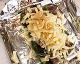 カレー→リメイク→最終手段①作り方3写真
