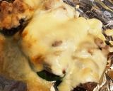カレー→リメイク→最終手段①作り方4写真