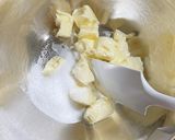 フロランタン（多め）作り方1写真