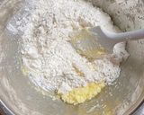 フロランタン（多め）作り方3写真