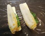 【簡単】＊笹かまのしそチーズ＊作り方6写真