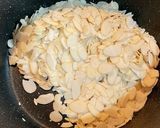 フロランタン（多め）作り方7写真