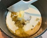 フロランタン（多め）作り方8写真