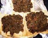 カレーリメイク最終手段②作り方1写真