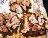 カレーリメイク最終手段②作り方2写真