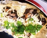 カレーリメイク最終手段②作り方4写真