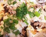 カレーリメイク最終手段②作り方5写真