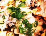 カレーリメイク最終手段②作り方6写真