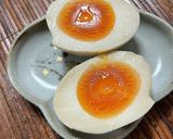簡単！泣きたくなる美味しさのプロの味玉作り方12写真