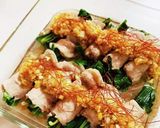 お鍋に放置!安い!満足!しっとり茹で鷄作り方4写真
