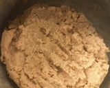 自家製味噌(写真は麹)作り方4写真